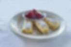 Blintzes