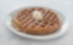 Multi-Grain Waffle