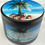 Miniatura: ISLAND CHRISTMAS CANDLE