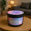 Miniatura: BUBBLE POP CANDLE