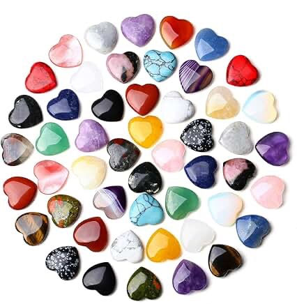 A Little Heart in Every Candle: The Meaning Behind Our Crystal Keepsake
