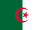 الجزائر