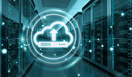 Cloud-icon-downloading-datas-and-informt