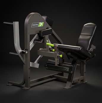 Pure Muscle Athletics HQ