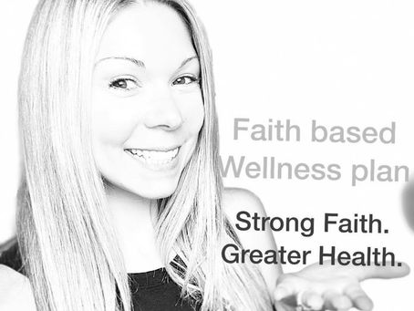 It's Not about being super thin, perfect curves, or the best abs...