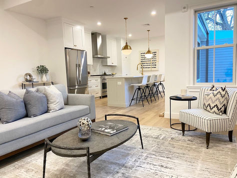 The Value of Partnering with a Professional Home Staging Company