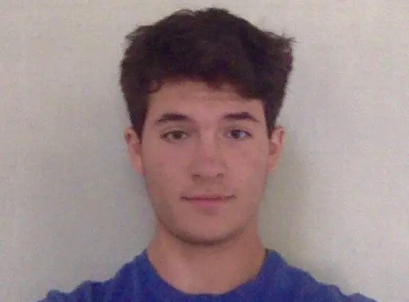 Brave Enough To Fail Summer 2019 Winner