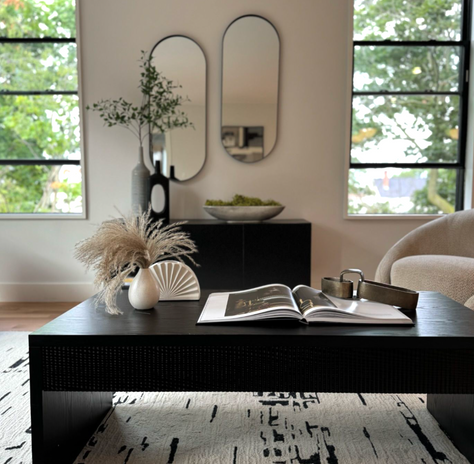 Why Hire an Interior Designer for Your New Construction Build