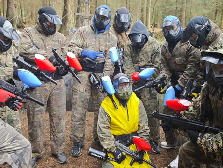 Sunny Weekends Are Finally Here! 