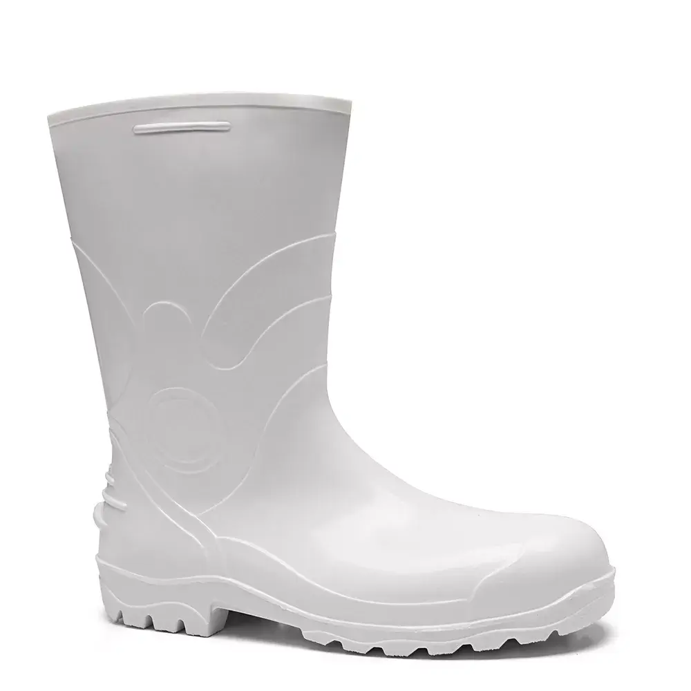 BRACOL - ACQUA LEV CANO MÉDIO BRANCA COM FORRO TÉRMICO (LÃ) -