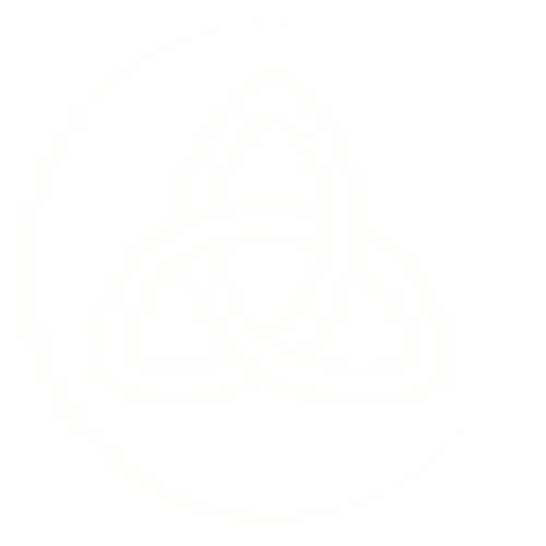 triquetra-in-the-circle
