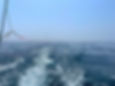 凪の海