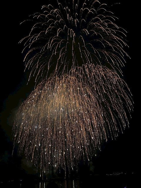 三重県 尾鷲市 おわせ港まつり