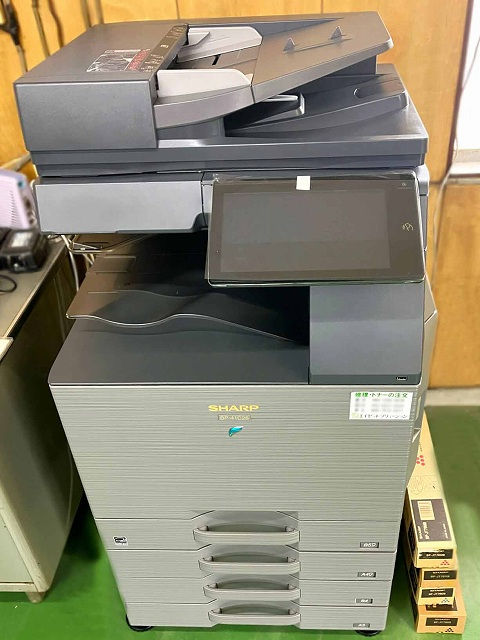 三重県 複合機 コピー機 レンタル リース 販売 保守 メンテナンス 修理 24時間365日対応 土曜日 平日 即日対応 日曜日 祝日 即日又は翌営業日 コールセンター不要 電話1本で修理に駆け付けます 自社のサービスマンが修理 メーカー資格保有