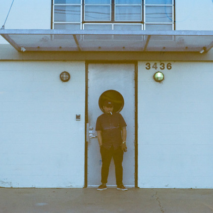 March 2019 ( 35mm )