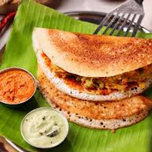 Mysore Dosa