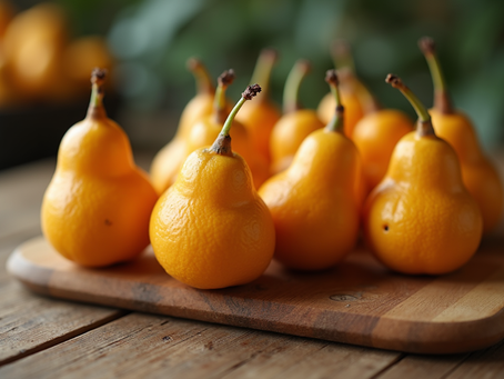 Why Choose Natural Sweeteners: Monk Fruit Insights