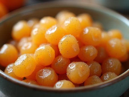 Delicious Zero-Calorie Recipes with Monk Fruit