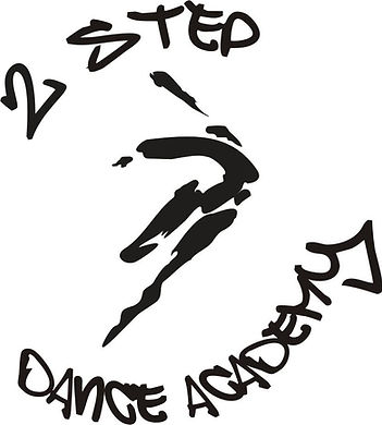2 Step Dance Academy logo