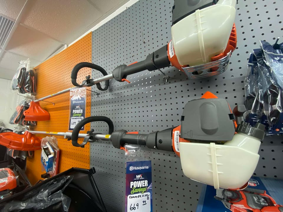 Thumbnail: Husqvarna - String Trimmer 535LK