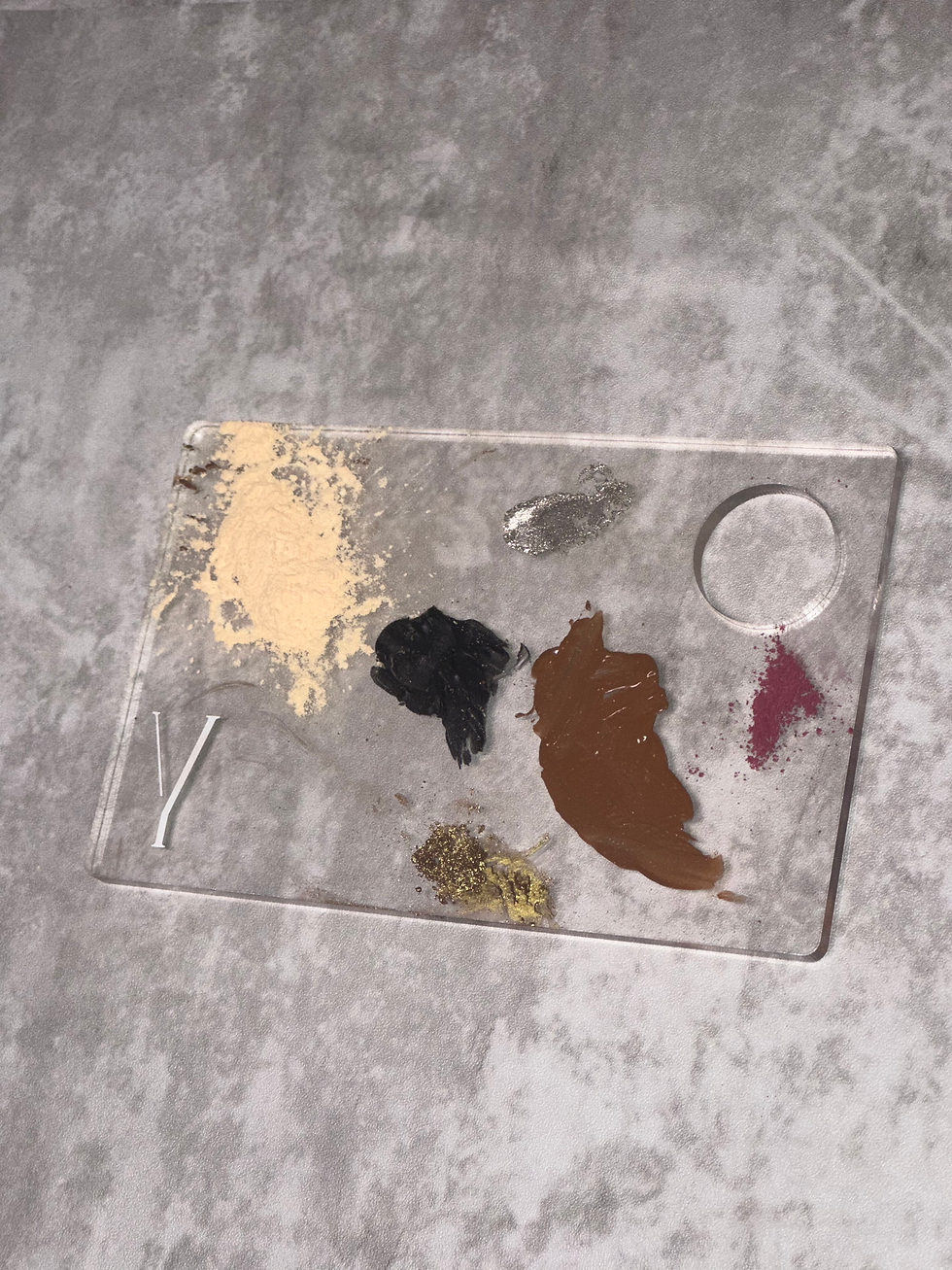 Thumbnail: Everything Palette