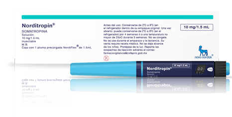 Нордитропин 10 Мг Купить