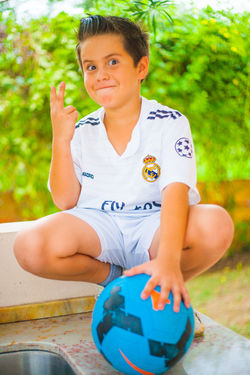 Nayarit - LIVE IT TO BELIEVE IT