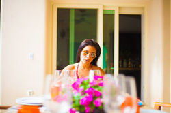 Villa St. Tropez - Life Style