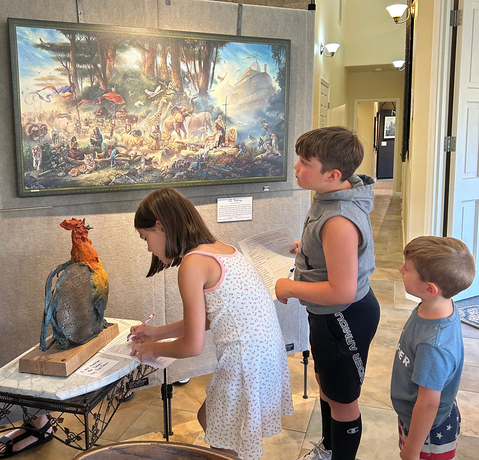 Magna Deo Center for the biblical Arts Art Walk for families_edited