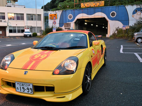 『2025秋 福岡遠征1日目(2025 11/1土)』
【フォトリポート】公開です。