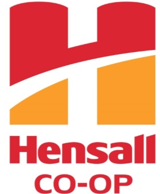 Hensall Co-op