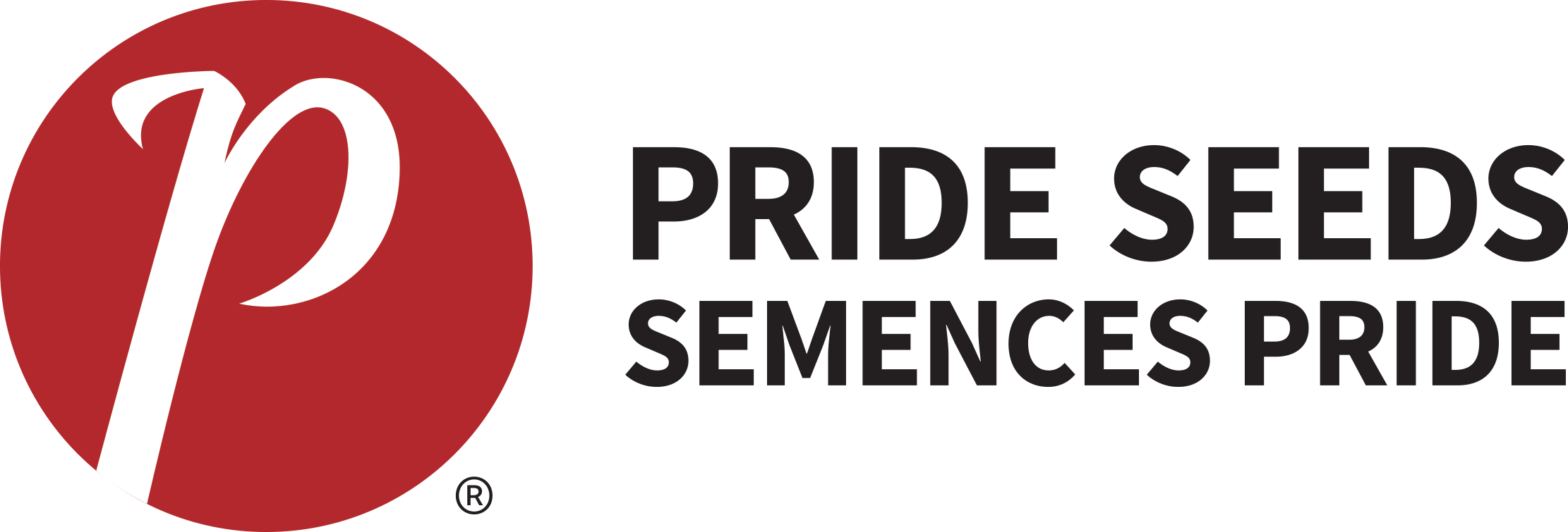 Pride Seeds