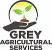 Grey Ag Services logo