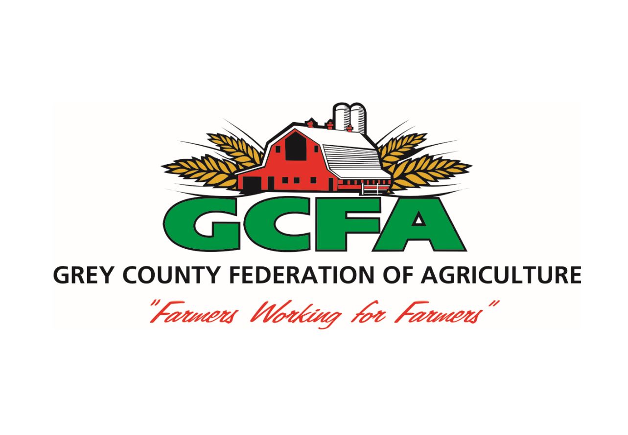 Grey County Federation of Agriculture