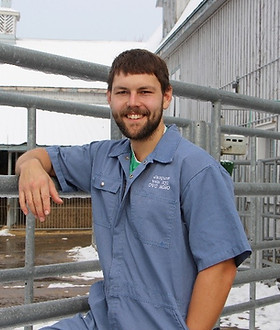 Dr. Jacques Van Zyl