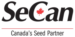 SeCan Canada's Seed Partner