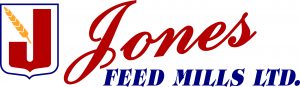 Jones Feed Mills Ltd
