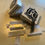Thumbnail: Kings Blades single edge razor blades