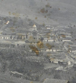 Principios del siglo XX