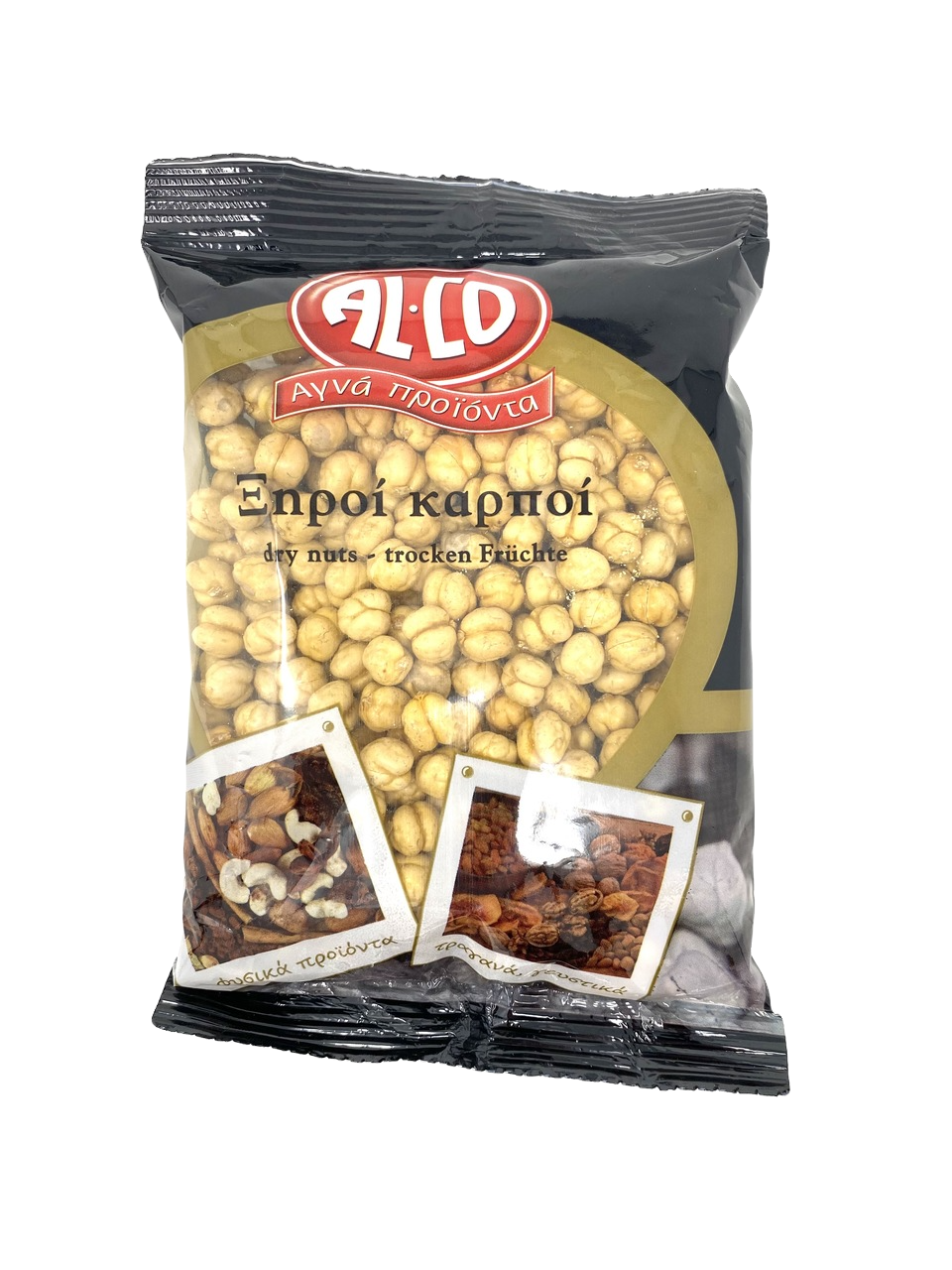 Roasted Chickpeas 200g