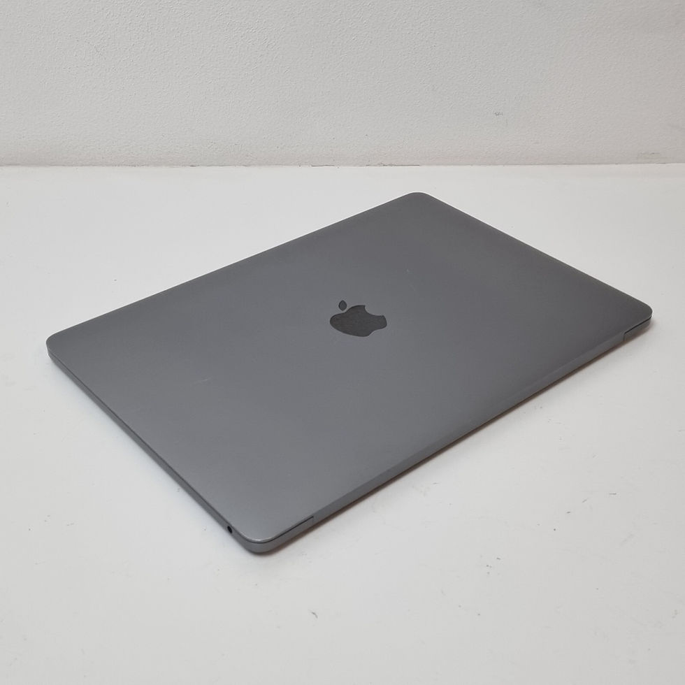 Thumbnail: Apple MacBook Pro Retina 13 2019 Touch Core i7 16GB RAM 256GB SSD Iris Plus 645
