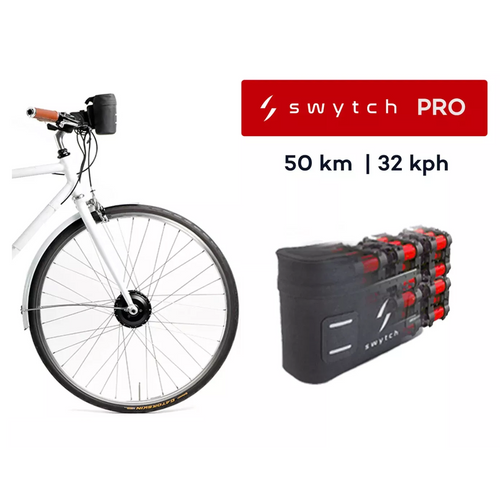 Kit Price Swytch Electric Bike Swytch Kit PRO Gen Power Pack NEW