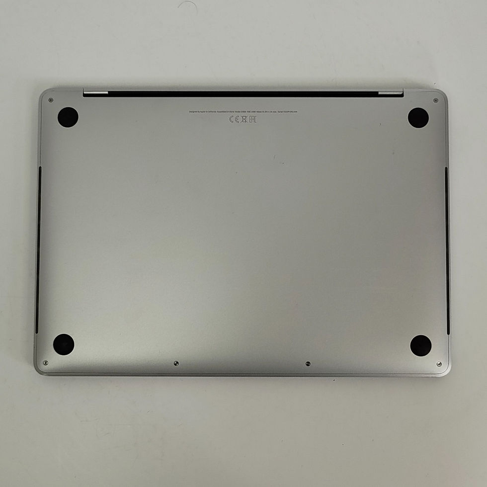 Thumbnail: Apple MacBook Pro Retina 13 2019 Touch Core i7 16GB RAM 256GB SSD Iris Plus 655