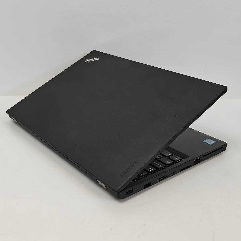 Thumbnail: Lenovo ThinkPad P50s i7-6600U 12GB RAM 256GB SSD Quadro M500M 15.6in FHD Laptop