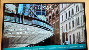 Sydney heiß wie ein Vulkan