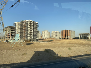 Türkei im Umbruch