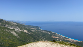 Ali Pascha und Saranda