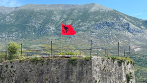 Via Römerstrasse ans Meer