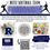 Thumbnail: Reitz Softball Doorhanger FUNDRAISER