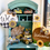 Thumbnail: Sunflower Summer Fall DIY Wagon Kit Insert